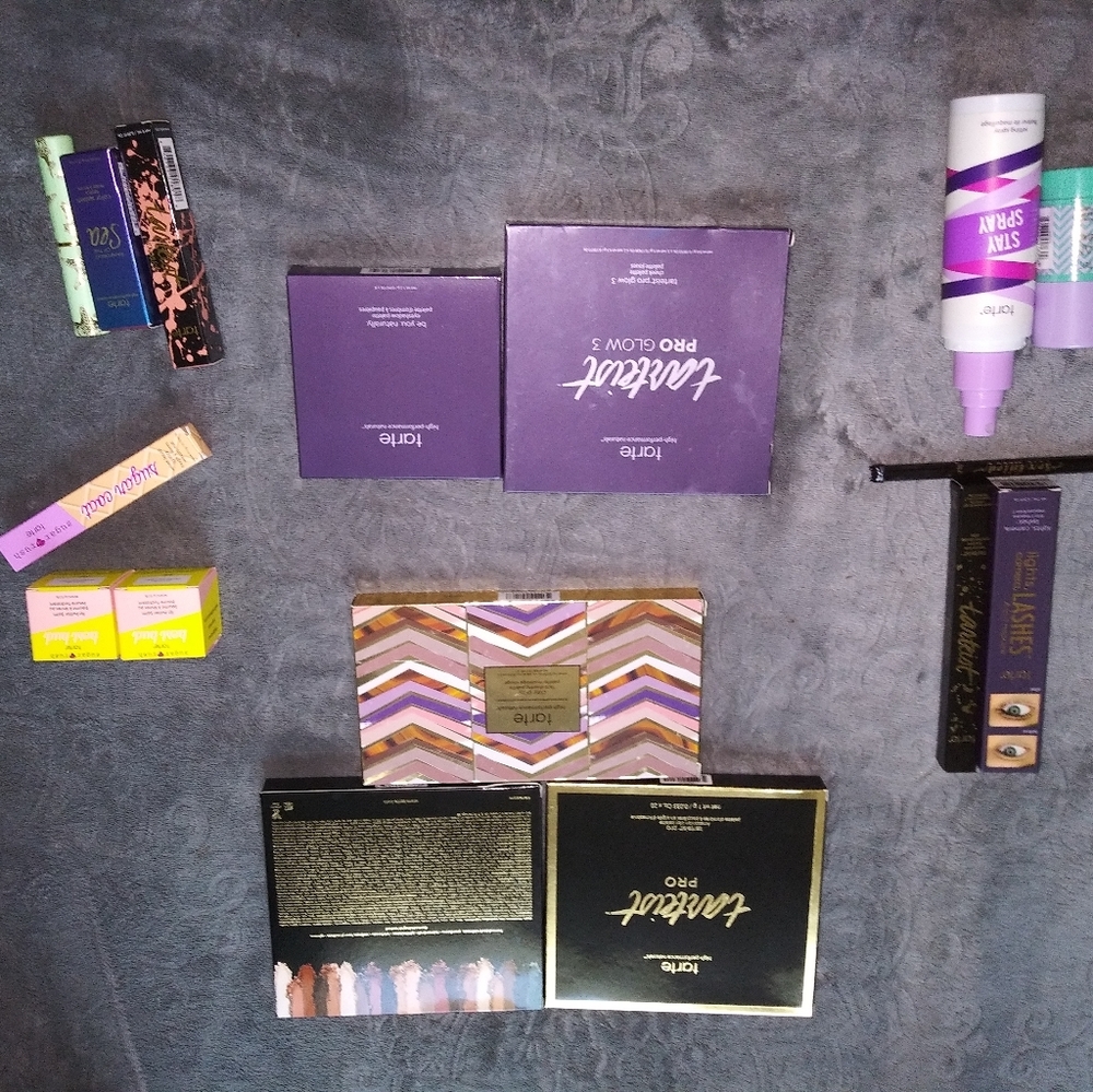 Tarte Make up "U Choose"